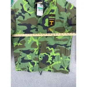 Nike Jackets Coats Nike Tennessee Volunteers Jacket Mens Xl